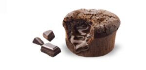 Moelleux au Chocolat