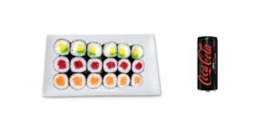 MAKI BOX