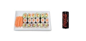 SUPER SALMON BOX