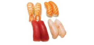 SUSHI BOX MIXTE
