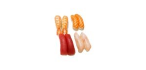 Sushi Box Mixte