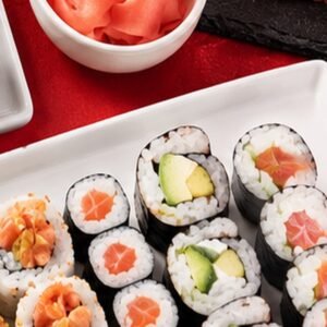 Maki Box