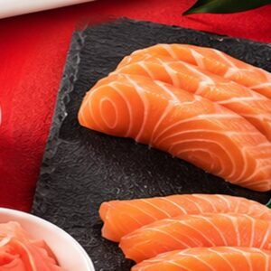 Sashimi 5 pcs