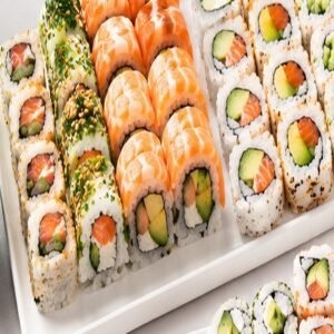 Super Salmon Box