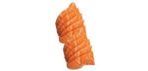 Sashimi 10 pcs